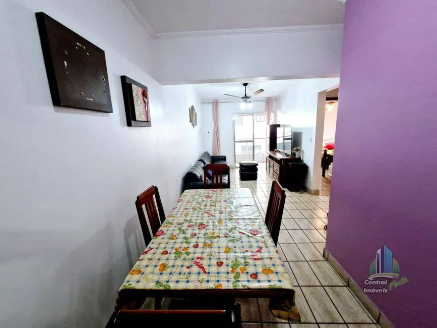 Foto 2 de Apartamento com 2 quartos à venda, 110m2 em Praia Grande - SP