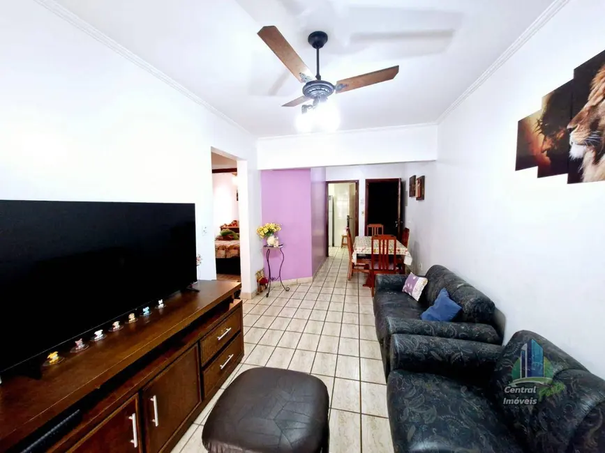 Foto 6 de Apartamento com 2 quartos à venda, 110m2 em Praia Grande - SP