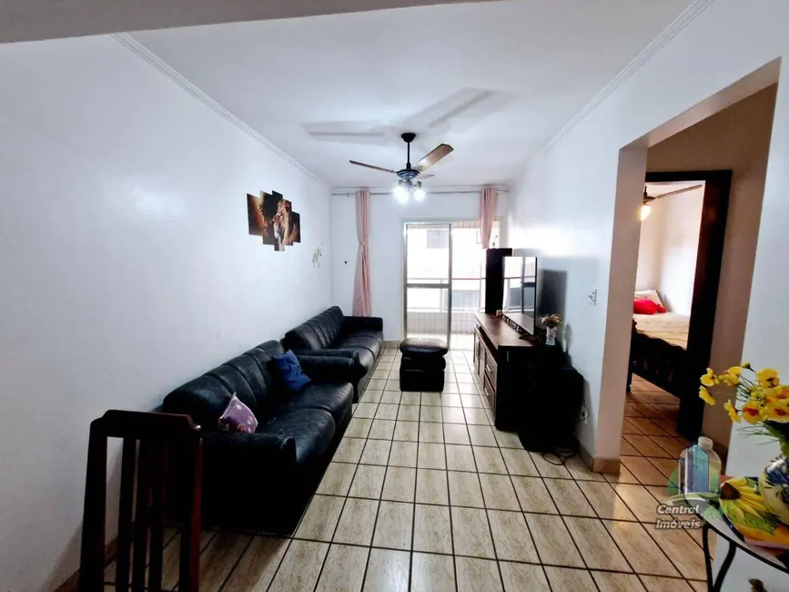 Foto 4 de Apartamento com 2 quartos à venda, 110m2 em Praia Grande - SP