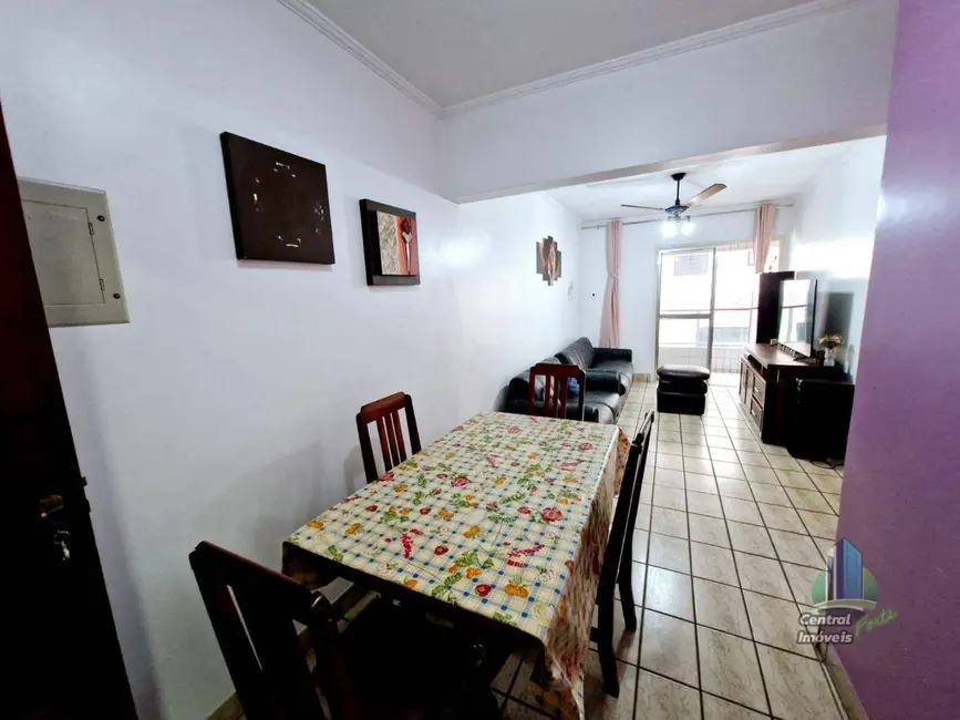 Foto 3 de Apartamento com 2 quartos à venda, 110m2 em Praia Grande - SP