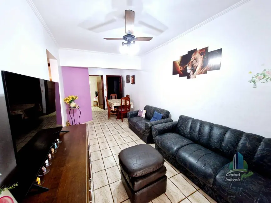 Foto 7 de Apartamento com 2 quartos à venda, 110m2 em Praia Grande - SP
