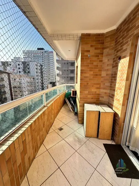 Apartamento com 2 quartos à venda, 84m2 em Canto do Forte, Praia Grande - SP - imagem 6 Foto 6 de Apartamento com 2 quartos à venda, 84m2 em Canto do Forte, Praia Grande - SP