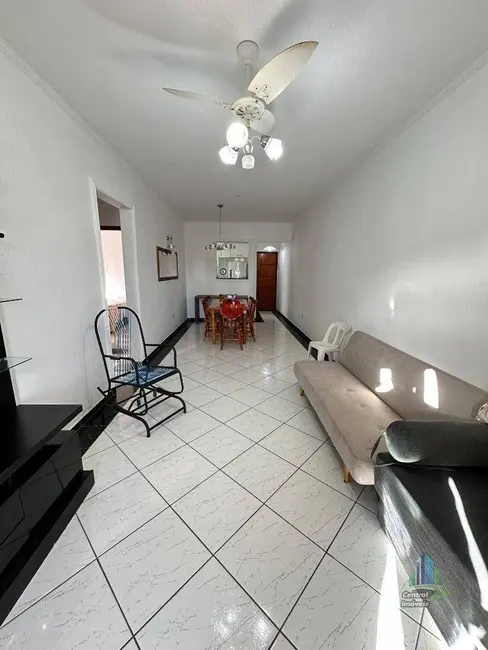 Apartamento com 2 quartos à venda, 84m2 em Canto do Forte, Praia Grande - SP - imagem 3 Foto 3 de Apartamento com 2 quartos à venda, 84m2 em Canto do Forte, Praia Grande - SP