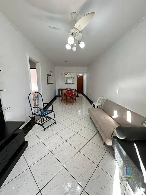 Apartamento com 2 quartos à venda, 84m2 em Canto do Forte, Praia Grande - SP - imagem 1 Foto 1 de Apartamento com 2 quartos à venda, 84m2 em Canto do Forte, Praia Grande - SP