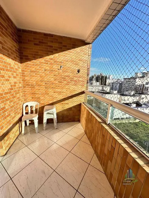 Apartamento com 2 quartos à venda, 84m2 em Canto do Forte, Praia Grande - SP - imagem 2 Foto 2 de Apartamento com 2 quartos à venda, 84m2 em Canto do Forte, Praia Grande - SP