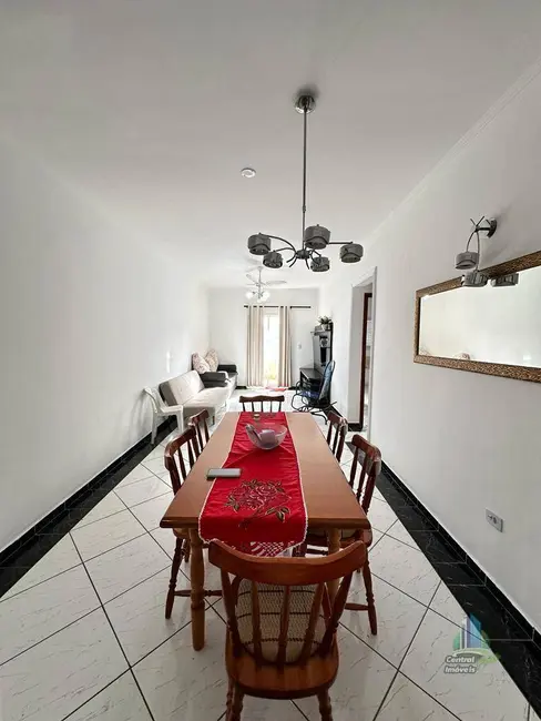 Apartamento com 2 quartos à venda, 84m2 em Canto do Forte, Praia Grande - SP - imagem 4 Foto 4 de Apartamento com 2 quartos à venda, 84m2 em Canto do Forte, Praia Grande - SP