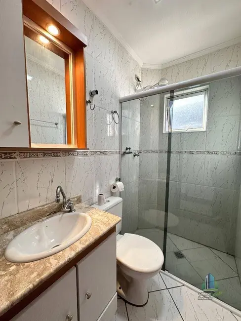 Apartamento com 2 quartos à venda, 84m2 em Canto do Forte, Praia Grande - SP - imagem 7 Foto 7 de Apartamento com 2 quartos à venda, 84m2 em Canto do Forte, Praia Grande - SP