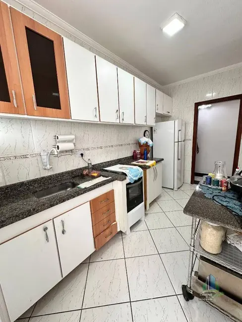 Apartamento com 2 quartos à venda, 84m2 em Canto do Forte, Praia Grande - SP - imagem 9 Foto 9 de Apartamento com 2 quartos à venda, 84m2 em Canto do Forte, Praia Grande - SP
