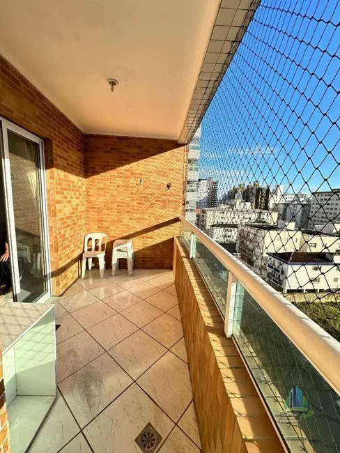 Apartamento com 2 quartos à venda, 84m2 em Canto do Forte, Praia Grande - SP - imagem 5 Foto 5 de Apartamento com 2 quartos à venda, 84m2 em Canto do Forte, Praia Grande - SP