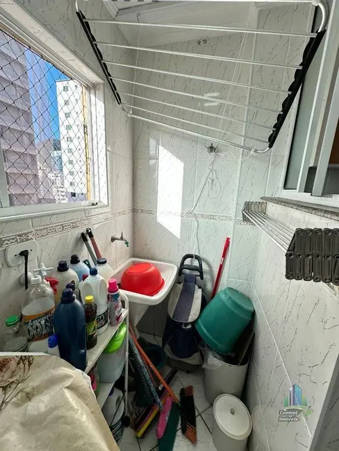 Apartamento com 2 quartos à venda, 84m2 em Canto do Forte, Praia Grande - SP - imagem 8 Foto 8 de Apartamento com 2 quartos à venda, 84m2 em Canto do Forte, Praia Grande - SP