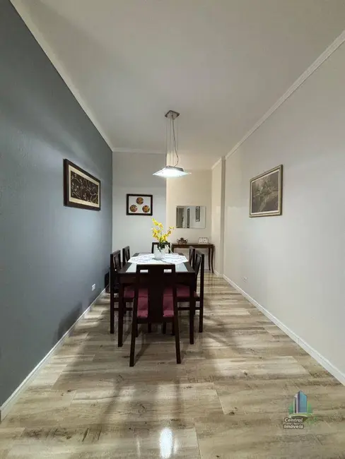 Foto 5 de Apartamento com 2 quartos à venda, 84m2 em Canto do Forte, Praia Grande - SP