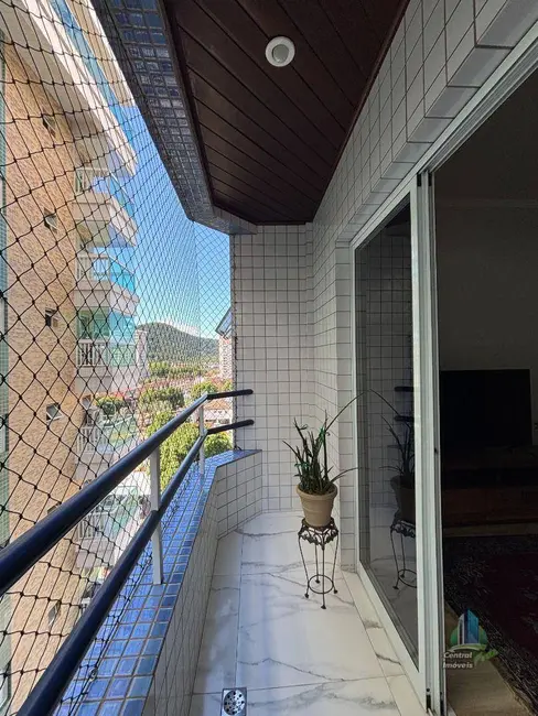 Foto 7 de Apartamento com 2 quartos à venda, 84m2 em Canto do Forte, Praia Grande - SP