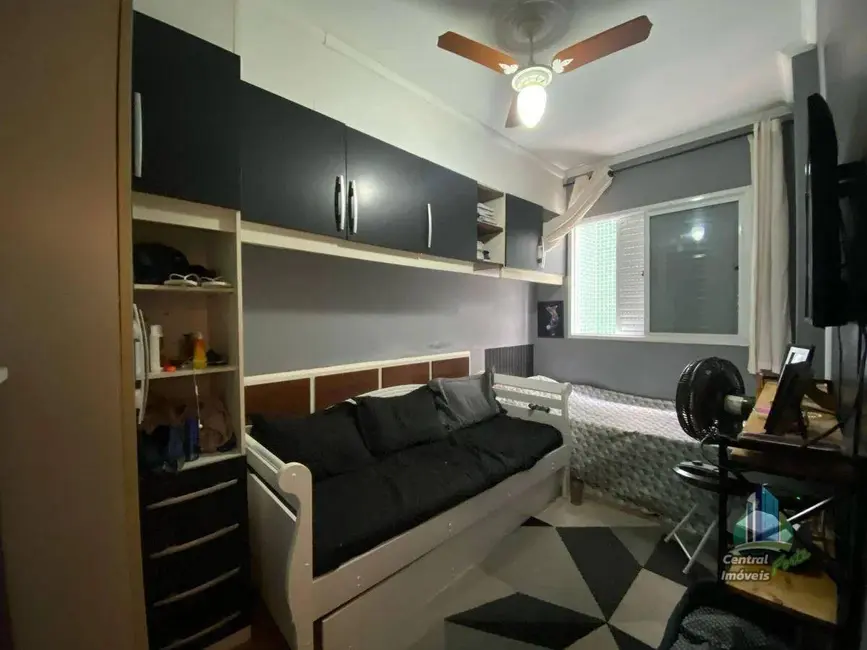 Apartamento com 2 quartos à venda, 52m2 em Canto do Forte, Praia Grande - SP - imagem 9 Foto 9 de Apartamento com 2 quartos à venda, 52m2 em Canto do Forte, Praia Grande - SP