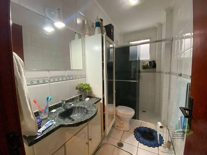 Apartamento com 2 quartos à venda, 52m2 em Canto do Forte, Praia Grande - SP - imagem 6 Foto 6 de Apartamento com 2 quartos à venda, 52m2 em Canto do Forte, Praia Grande - SP