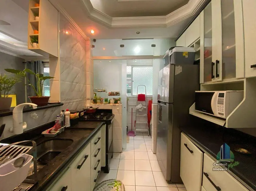 Apartamento com 2 quartos à venda, 52m2 em Canto do Forte, Praia Grande - SP - imagem 5 Foto 5 de Apartamento com 2 quartos à venda, 52m2 em Canto do Forte, Praia Grande - SP