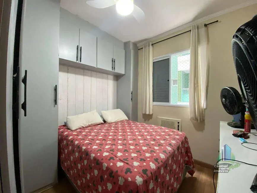 Apartamento com 2 quartos à venda, 52m2 em Canto do Forte, Praia Grande - SP - imagem 7 Foto 7 de Apartamento com 2 quartos à venda, 52m2 em Canto do Forte, Praia Grande - SP
