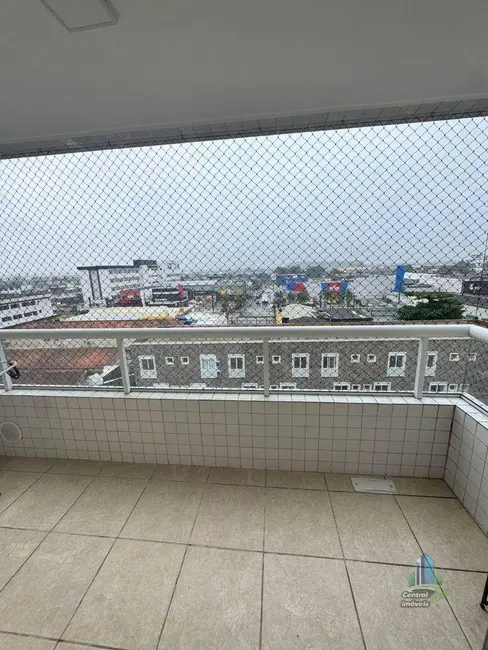 Apartamento com 2 quartos à venda, 54m2 em Praia Grande - SP - imagem 7 Foto 7 de Apartamento com 2 quartos à venda, 54m2 em Praia Grande - SP