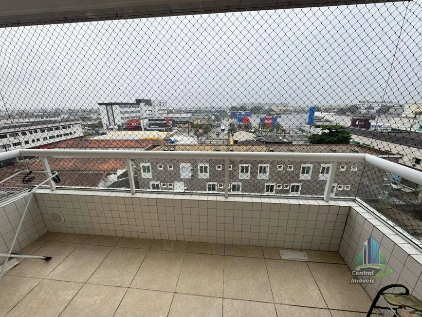 Apartamento com 2 quartos à venda, 54m2 em Praia Grande - SP - imagem 8 Foto 8 de Apartamento com 2 quartos à venda, 54m2 em Praia Grande - SP