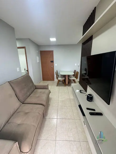 Apartamento com 2 quartos à venda, 54m2 em Praia Grande - SP - imagem 2 Foto 2 de Apartamento com 2 quartos à venda, 54m2 em Praia Grande - SP