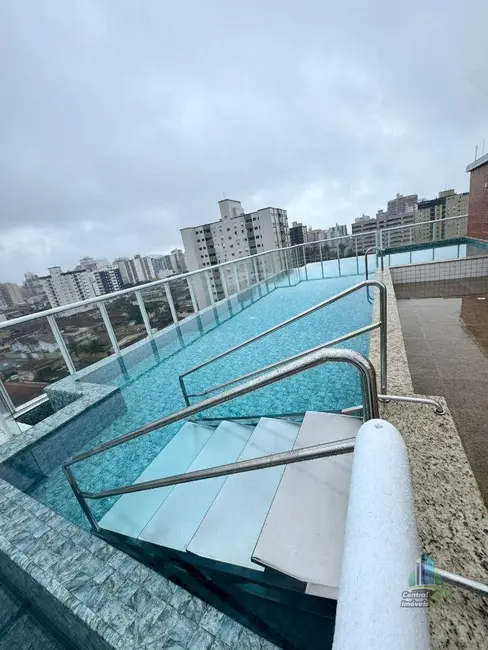 Apartamento com 2 quartos à venda, 54m2 em Praia Grande - SP - imagem 1 Foto 1 de Apartamento com 2 quartos à venda, 54m2 em Praia Grande - SP