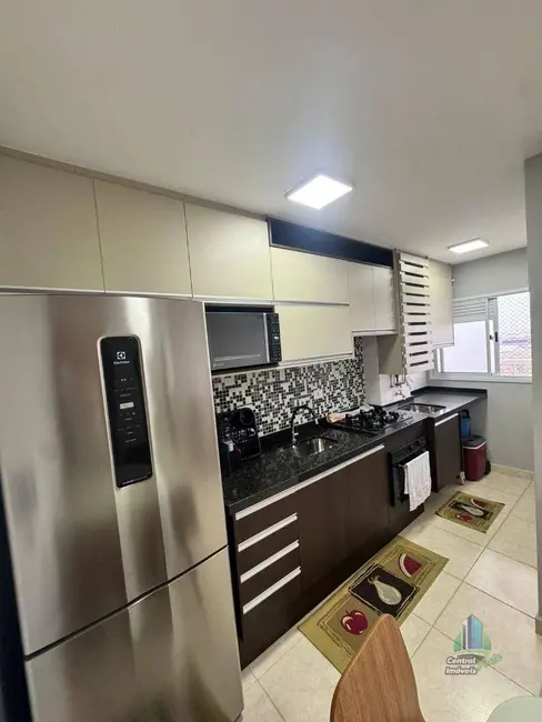 Apartamento com 2 quartos à venda, 54m2 em Praia Grande - SP - imagem 6 Foto 6 de Apartamento com 2 quartos à venda, 54m2 em Praia Grande - SP