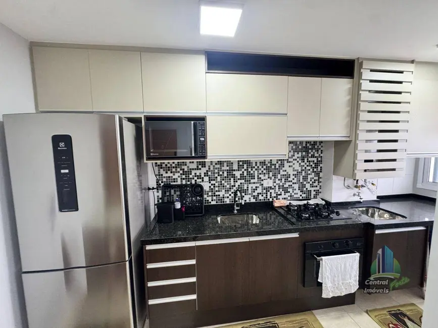 Apartamento com 2 quartos à venda, 54m2 em Praia Grande - SP - imagem 5 Foto 5 de Apartamento com 2 quartos à venda, 54m2 em Praia Grande - SP