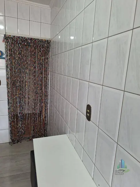 Foto 2 de Apartamento com 1 quarto à venda, 66m2 em Boqueirão, Praia Grande - SP