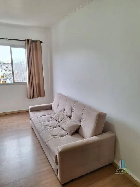 Foto 1 de Apartamento com 1 quarto à venda, 66m2 em Boqueirão, Praia Grande - SP