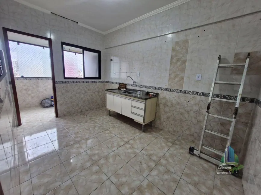 Apartamento com 2 quartos à venda, 72m2 em Canto do Forte, Praia Grande - SP - imagem 6 Foto 6 de Apartamento com 2 quartos à venda, 72m2 em Canto do Forte, Praia Grande - SP