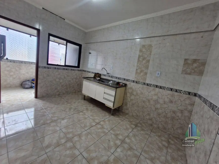 Apartamento com 2 quartos à venda, 72m2 em Canto do Forte, Praia Grande - SP - imagem 7 Foto 7 de Apartamento com 2 quartos à venda, 72m2 em Canto do Forte, Praia Grande - SP