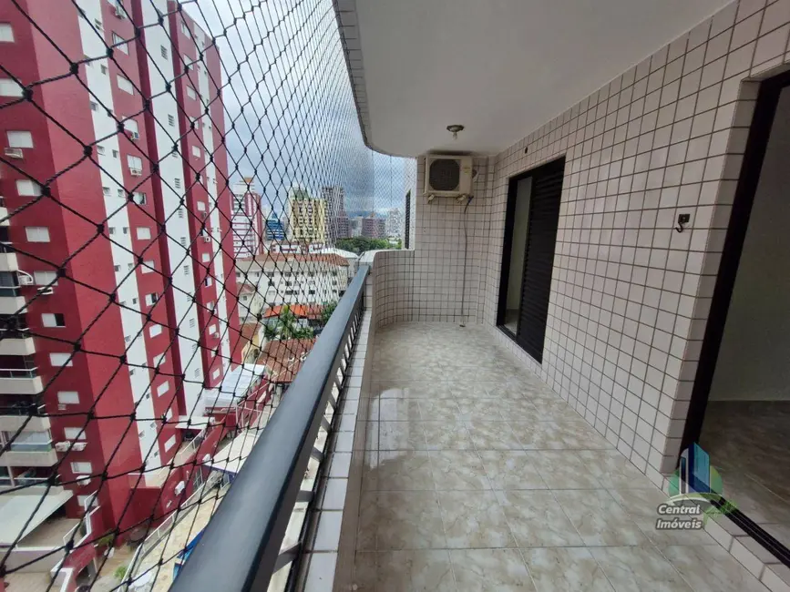 Apartamento com 2 quartos à venda, 72m2 em Canto do Forte, Praia Grande - SP - imagem 3 Foto 3 de Apartamento com 2 quartos à venda, 72m2 em Canto do Forte, Praia Grande - SP