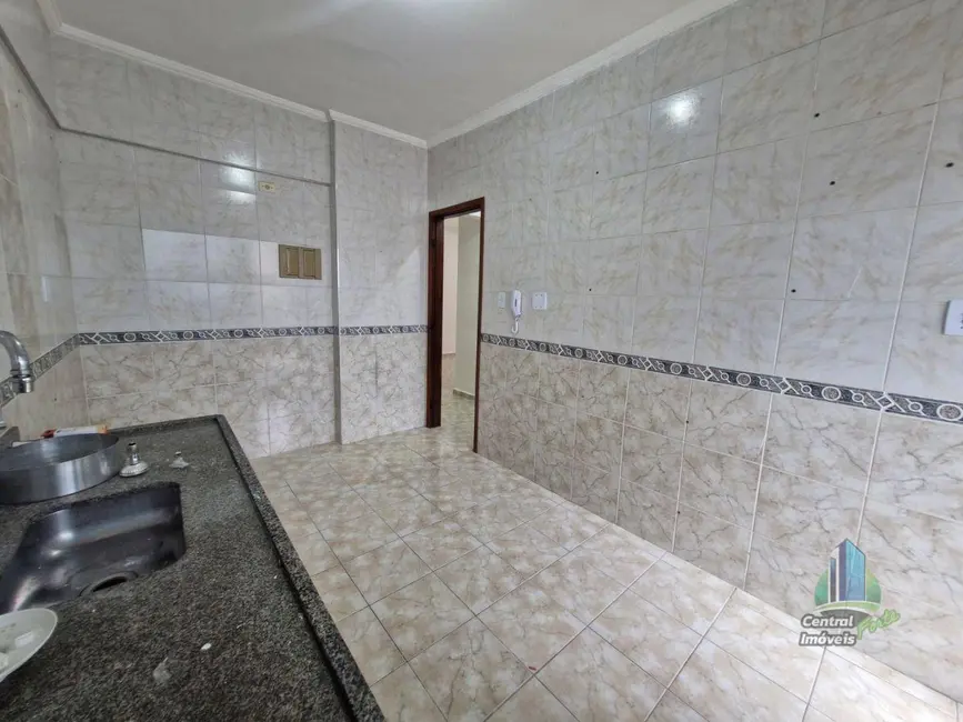 Apartamento com 2 quartos à venda, 72m2 em Canto do Forte, Praia Grande - SP - imagem 8 Foto 8 de Apartamento com 2 quartos à venda, 72m2 em Canto do Forte, Praia Grande - SP