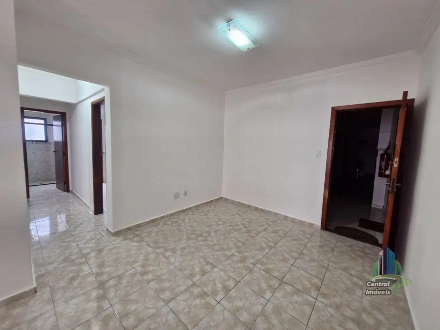 Apartamento com 2 quartos à venda, 72m2 em Canto do Forte, Praia Grande - SP - imagem 4 Foto 4 de Apartamento com 2 quartos à venda, 72m2 em Canto do Forte, Praia Grande - SP