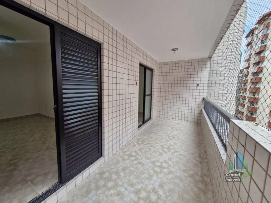 Apartamento com 2 quartos à venda, 72m2 em Canto do Forte, Praia Grande - SP - imagem 2 Foto 2 de Apartamento com 2 quartos à venda, 72m2 em Canto do Forte, Praia Grande - SP