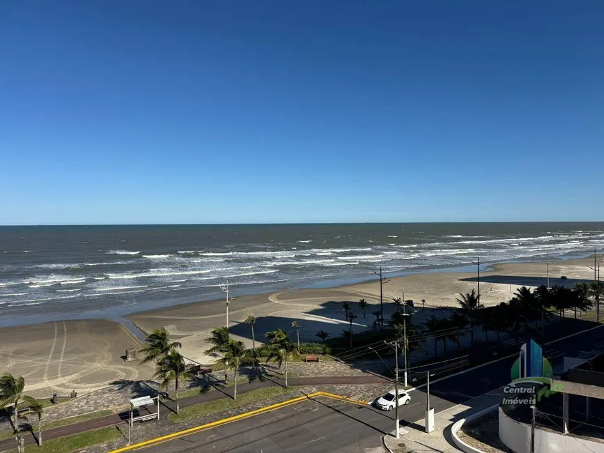 Foto 2 de Apartamento com 2 quartos à venda, 150m2 em Praia Grande - SP