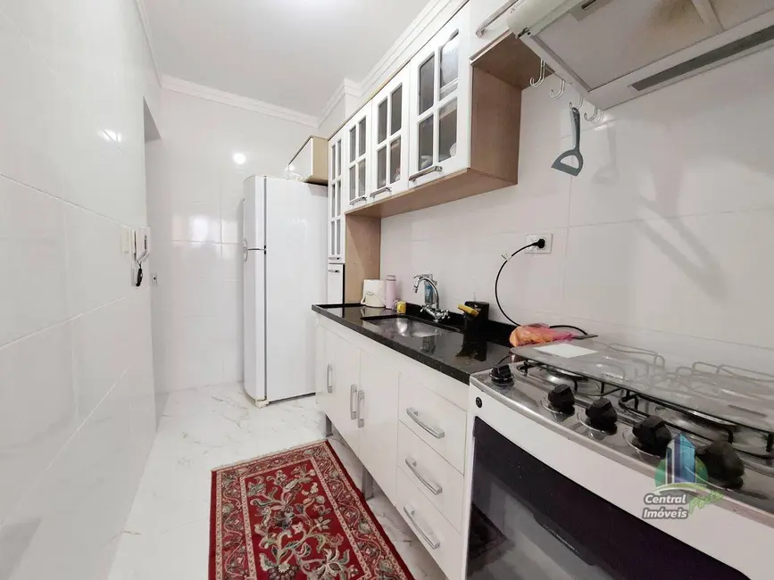 Foto 8 de Apartamento com 2 quartos à venda, 58m2 em Ocian, Praia Grande - SP