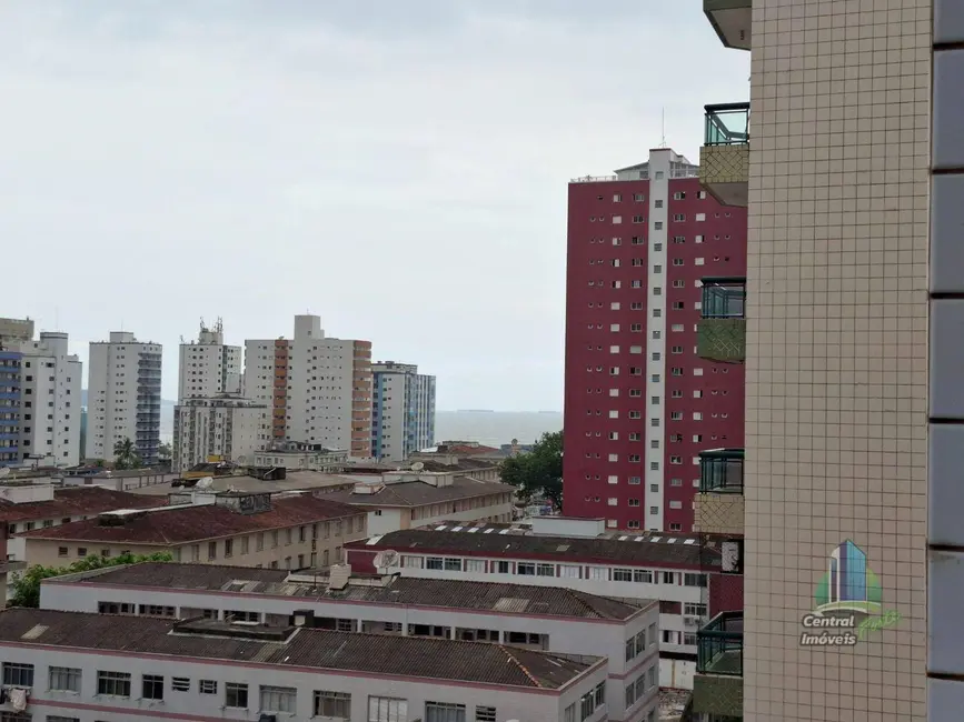 Foto 6 de Apartamento com 2 quartos à venda, 58m2 em Ocian, Praia Grande - SP