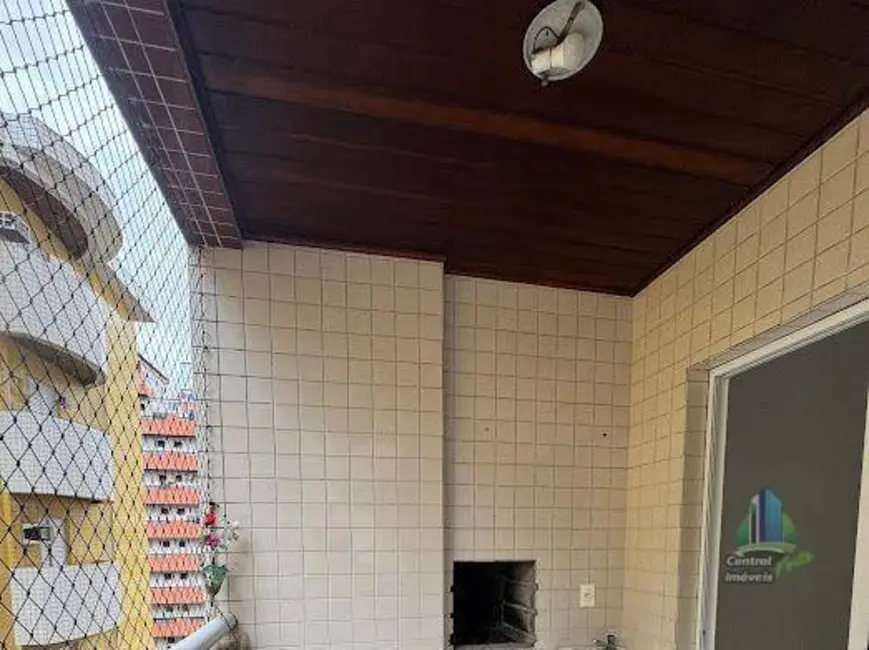 Apartamento com 2 quartos à venda, 110m2 em Canto do Forte, Praia Grande - SP - imagem 6 Foto 6 de Apartamento com 2 quartos à venda, 110m2 em Canto do Forte, Praia Grande - SP