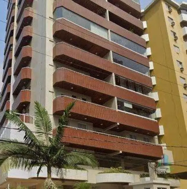 Apartamento com 2 quartos à venda, 110m2 em Canto do Forte, Praia Grande - SP - imagem 1 Foto 1 de Apartamento com 2 quartos à venda, 110m2 em Canto do Forte, Praia Grande - SP