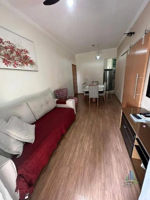 Apartamento com 2 quartos à venda, 72m2 em Canto do Forte, Praia Grande - SP - imagem 4 Foto 4 de Apartamento com 2 quartos à venda, 72m2 em Canto do Forte, Praia Grande - SP