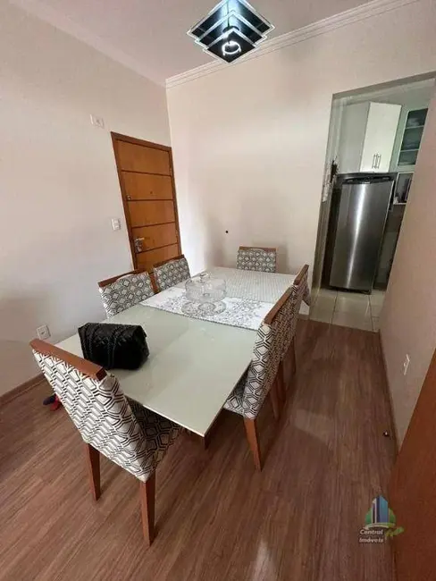 Apartamento com 2 quartos à venda, 72m2 em Canto do Forte, Praia Grande - SP - imagem 6 Foto 6 de Apartamento com 2 quartos à venda, 72m2 em Canto do Forte, Praia Grande - SP