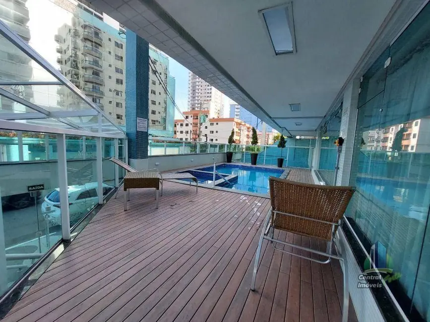 Apartamento com 2 quartos à venda, 72m2 em Canto do Forte, Praia Grande - SP - imagem 1 Foto 1 de Apartamento com 2 quartos à venda, 72m2 em Canto do Forte, Praia Grande - SP