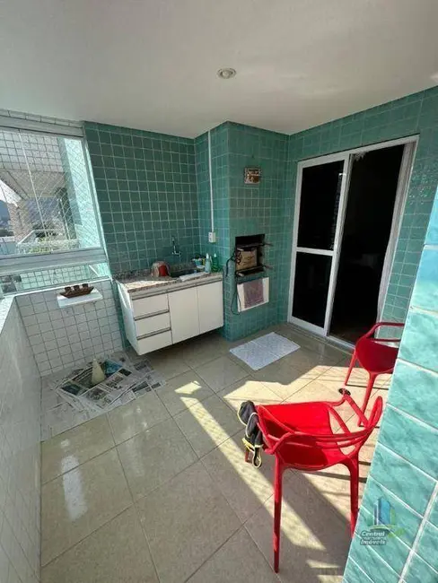 Apartamento com 2 quartos à venda, 72m2 em Canto do Forte, Praia Grande - SP - imagem 8 Foto 8 de Apartamento com 2 quartos à venda, 72m2 em Canto do Forte, Praia Grande - SP