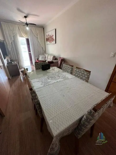 Apartamento com 2 quartos à venda, 72m2 em Canto do Forte, Praia Grande - SP - imagem 7 Foto 7 de Apartamento com 2 quartos à venda, 72m2 em Canto do Forte, Praia Grande - SP