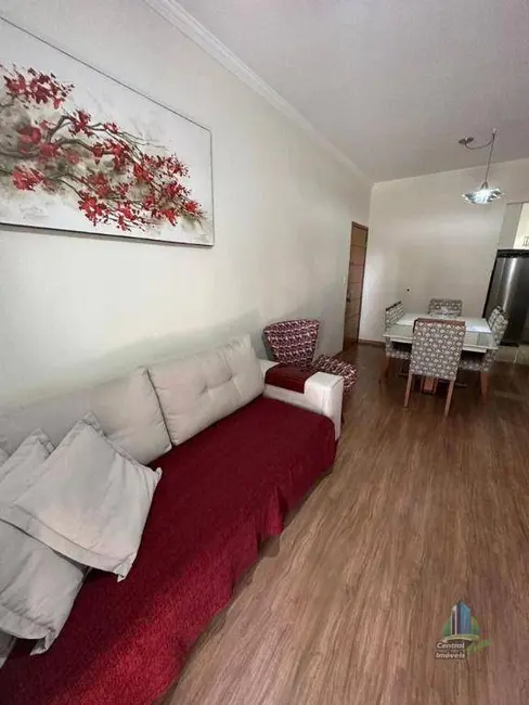 Apartamento com 2 quartos à venda, 72m2 em Canto do Forte, Praia Grande - SP - imagem 3 Foto 3 de Apartamento com 2 quartos à venda, 72m2 em Canto do Forte, Praia Grande - SP