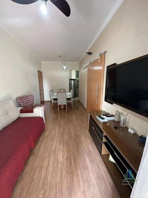 Apartamento com 2 quartos à venda, 72m2 em Canto do Forte, Praia Grande - SP - imagem 2 Foto 2 de Apartamento com 2 quartos à venda, 72m2 em Canto do Forte, Praia Grande - SP