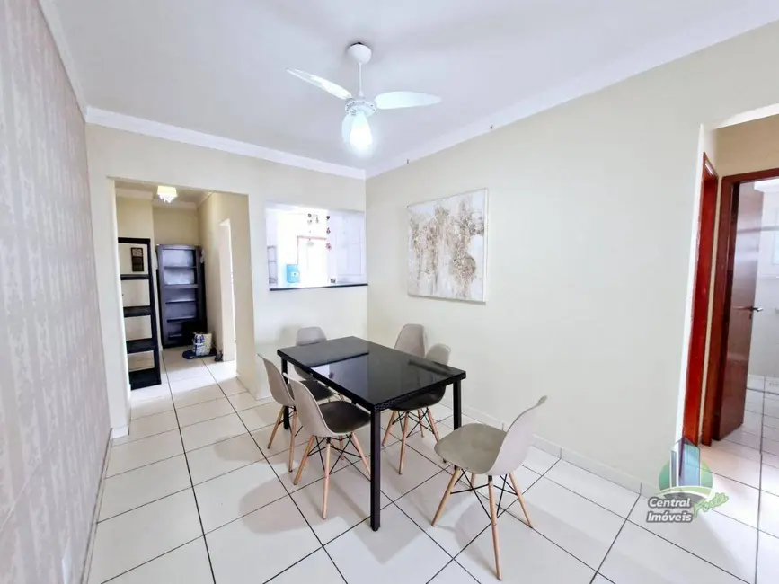 Foto 6 de Apartamento com 2 quartos à venda, 97m2 em Praia Grande - SP