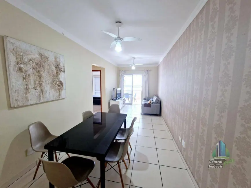 Foto 3 de Apartamento com 2 quartos à venda, 97m2 em Praia Grande - SP