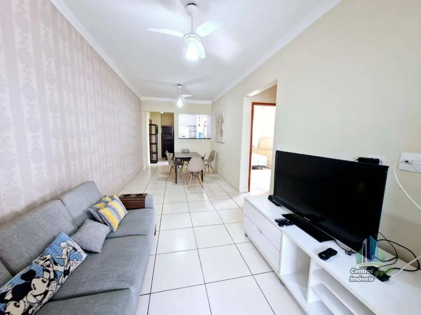 Foto 4 de Apartamento com 2 quartos à venda, 97m2 em Praia Grande - SP