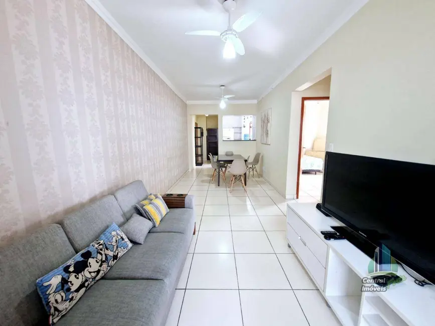 Foto 5 de Apartamento com 2 quartos à venda, 97m2 em Praia Grande - SP